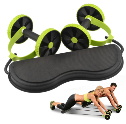 High Quality Crossflex Wheel Roller For Men And Women Hover Image