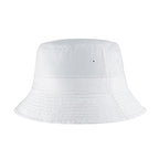 Classic Washed Cotton Bucket Hat