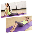 Deluxe Yoga Fitness 5 pcs Exercise Set
